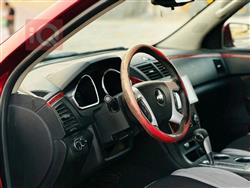 شيفروليه ترافرس